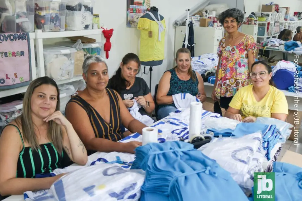 Expansão da Rede Municipal de Educação: aumento de 70% de vagas nos CMEIs