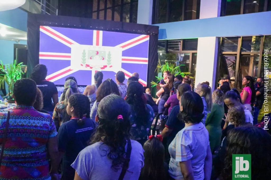 Em Matinhos, entrega de materiais escolares beneficiará mais de 5.300 alunos da rede municipal de ensino