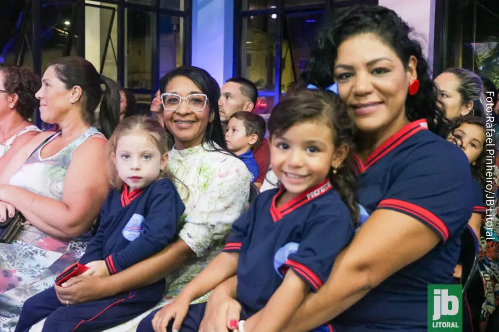 Em Matinhos, entrega de materiais escolares beneficiará mais de 5.300 alunos da rede municipal de ensino