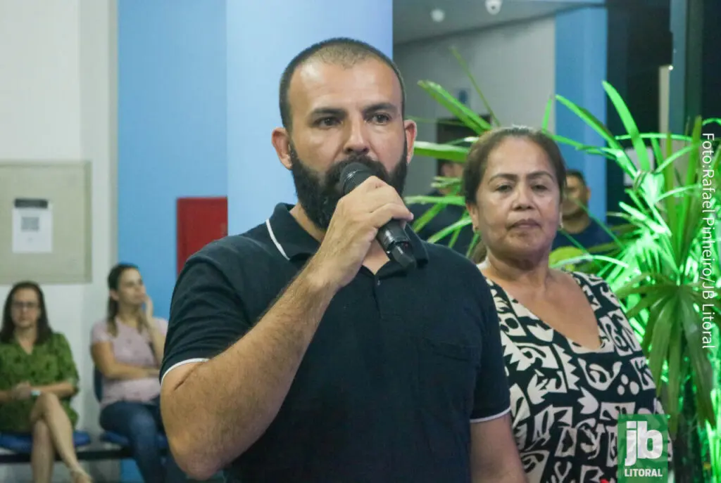 Em Matinhos, entrega de materiais escolares beneficiará mais de 5.300 alunos da rede municipal de ensino