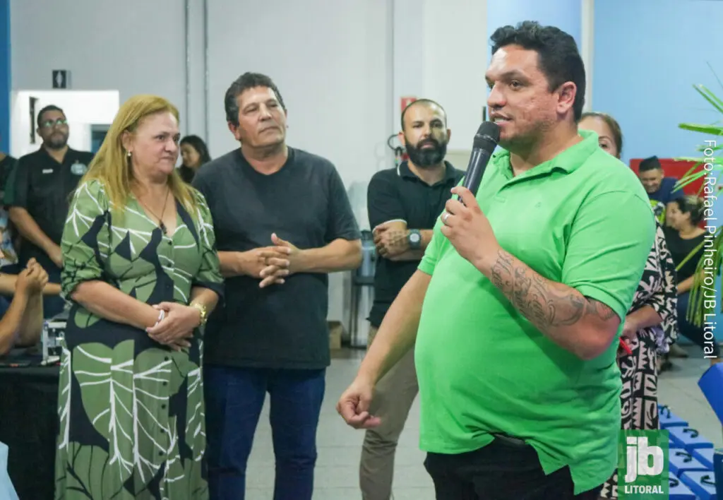 Mario braga