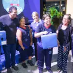 Em Matinhos, entrega de materiais escolares beneficiará mais de 5.300 alunos da rede municipal de ensino