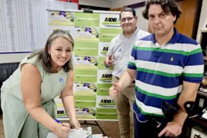 Luciana Costa