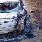 MATÉRIA 05 – CARRO CARBONIZADO – PARA 29 DE ABRIL DE 2024