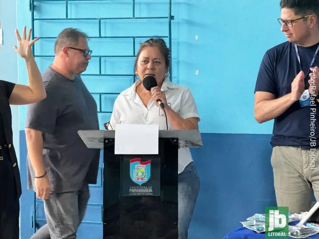 Marize Diretora Manoel Viana Pguá