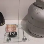 Objetos recuperados
