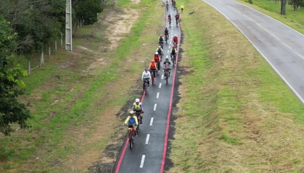 Pedala Pontal