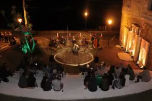 Praça Newton Deslandes