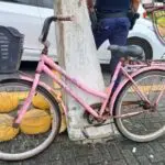 Prisão GCM Furto de Bicicleta 2