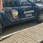 Prisão de procurado da Justiça por cárcere privado na Ilha dos Valadares 2
