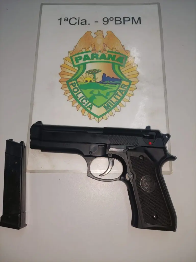 Replica-de-pistola