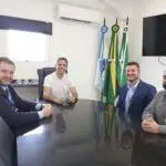 Rudão Gimenes – Pontal