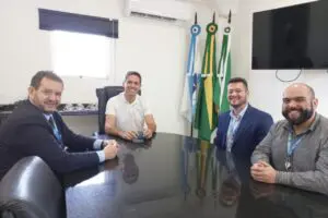 Rudão Gimenes – Pontal
