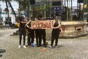 Secultur Pguá