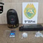 Tráfico de Drogas em Pontal do Paraná