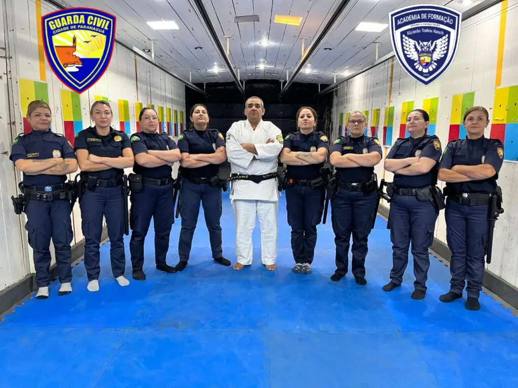Treinamento-GCM-Paranauga-2