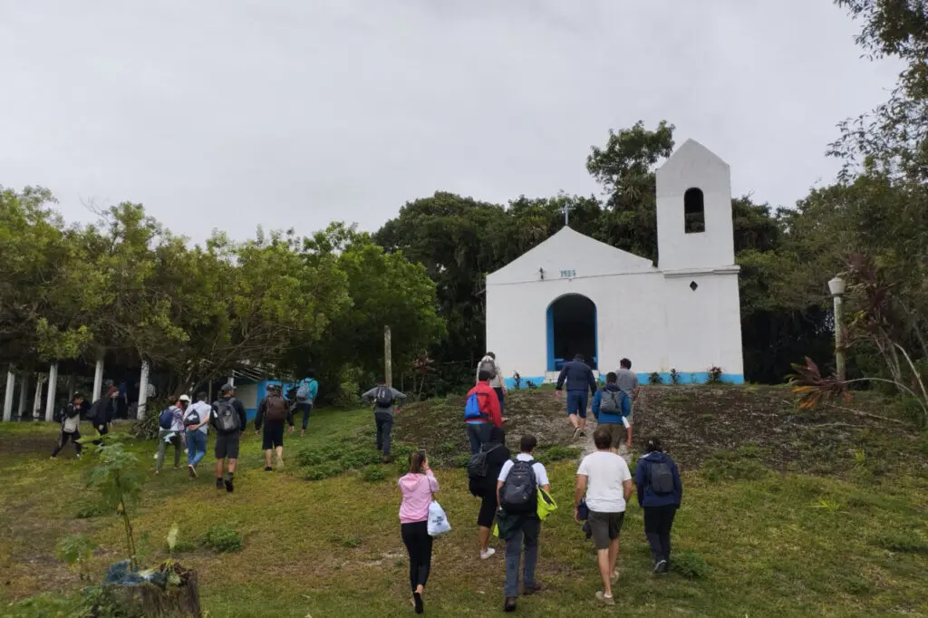 Turismo comunitário Litoral Foto – SETU (1)