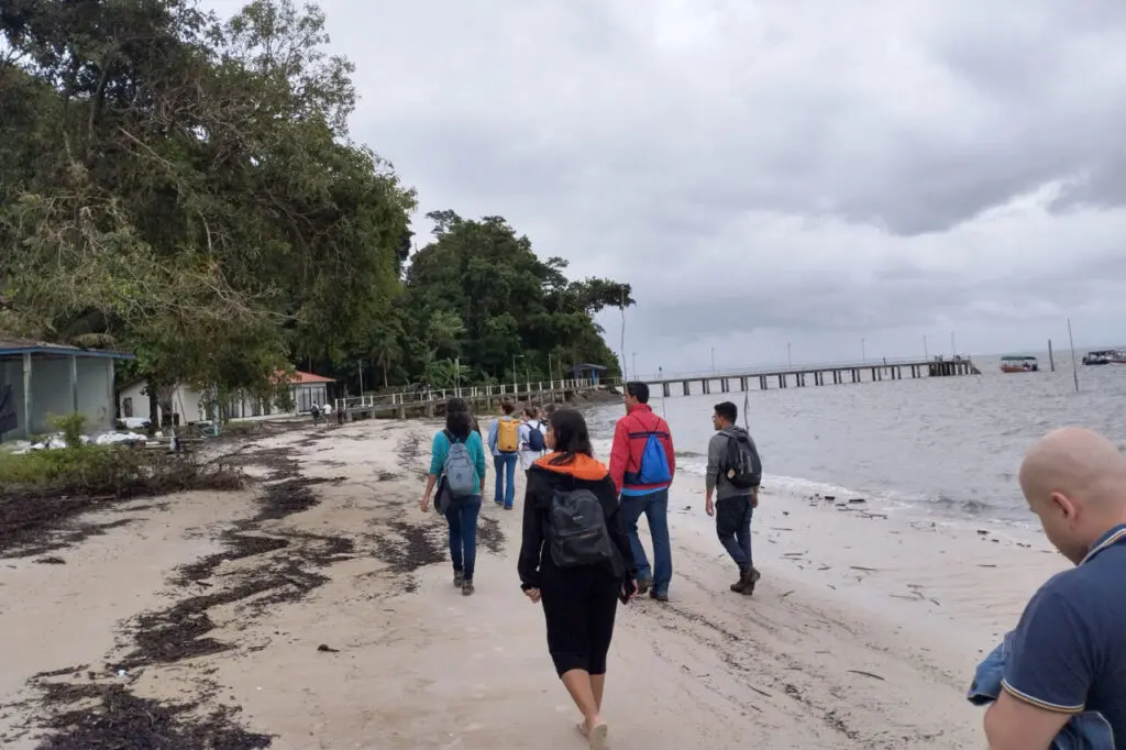 Turismo comunitário Litoral Foto – SETU (5)