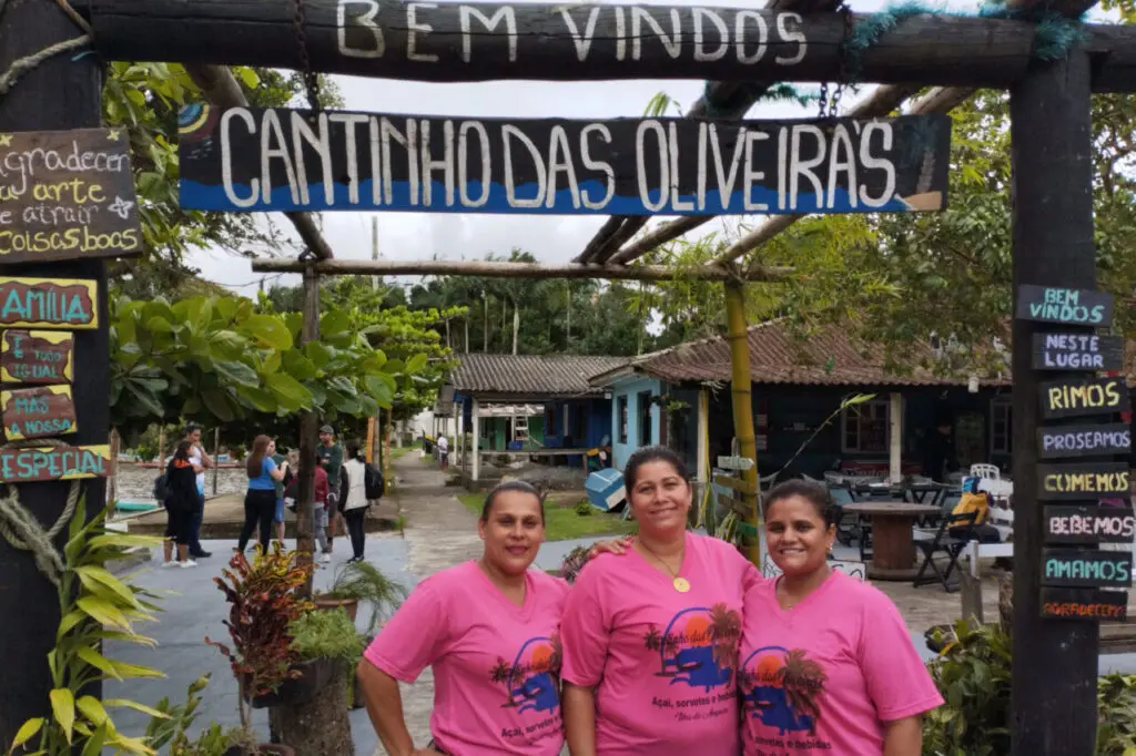 Turismo comunitário Litoral Foto – SETU (7)