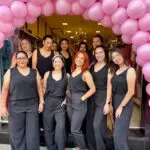 Rede de lojas Laços de Grife celebra 10 anos de estilo e elegância