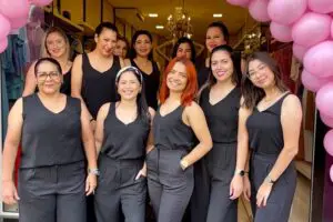 Rede de lojas Laços de Grife celebra 10 anos de estilo e elegância