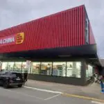 Casa China