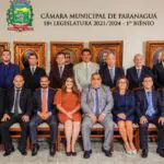 vereadores pgua