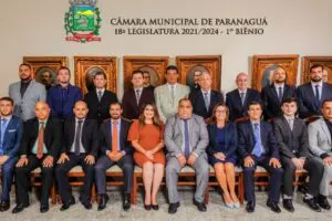 vereadores pgua