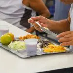 restaurante popular