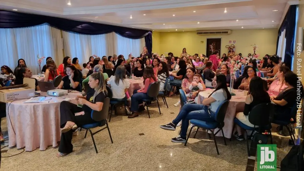 PASA fortalece laços com famílias de colaboradores em evento de celebração do Dia das Mães