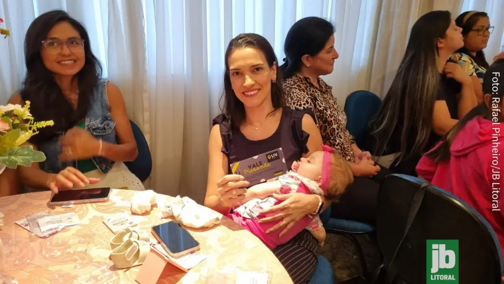 PASA fortalece laços com famílias de colaboradores em evento de celebração do Dia das Mães
