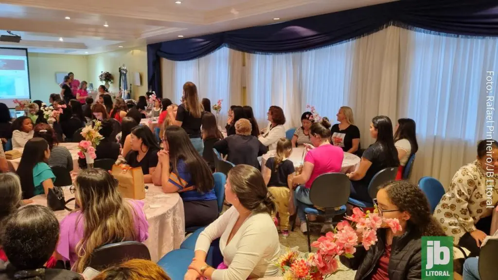PASA fortalece laços com famílias de colaboradores em evento de celebração do Dia das Mães