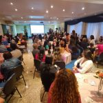 PASA fortalece laços com famílias de colaboradores em evento de celebração do Dia das Mães