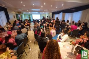 PASA fortalece laços com famílias de colaboradores em evento de celebração do Dia das Mães