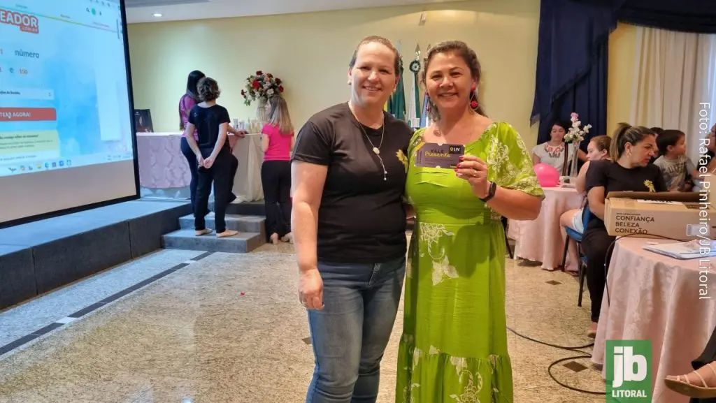 PASA fortalece laços com famílias de colaboradores em evento de celebração do Dia das Mães