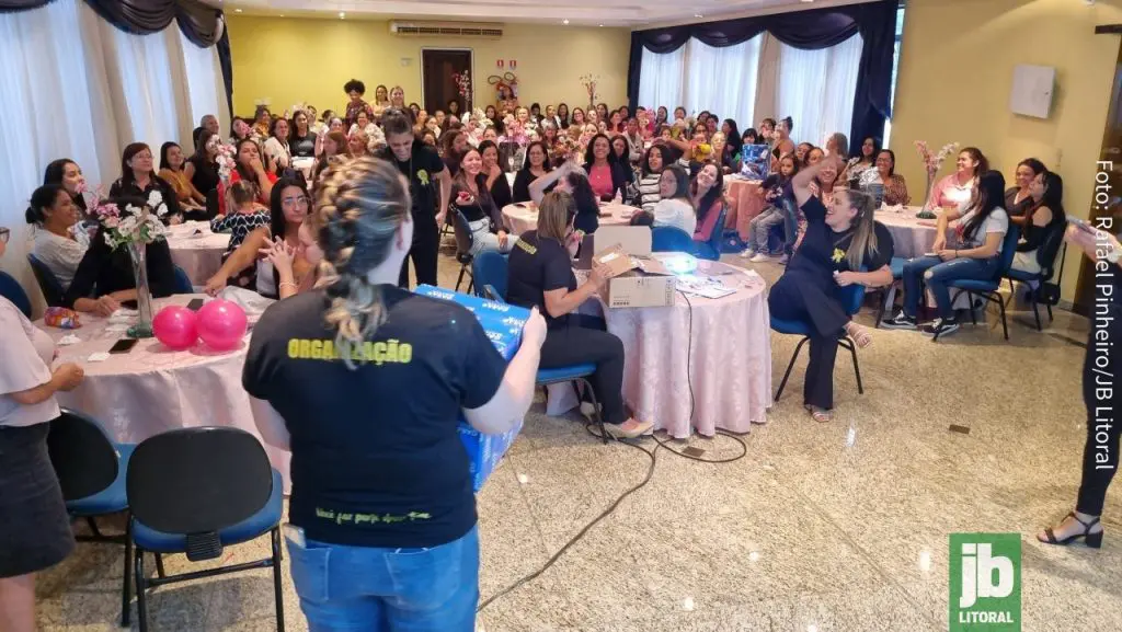 PASA fortalece laços com famílias de colaboradores em evento de celebração do Dia das Mães