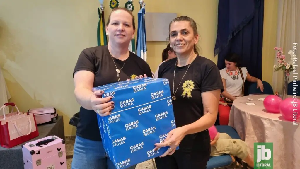 PASA fortalece laços com famílias de colaboradores em evento de celebração do Dia das Mães