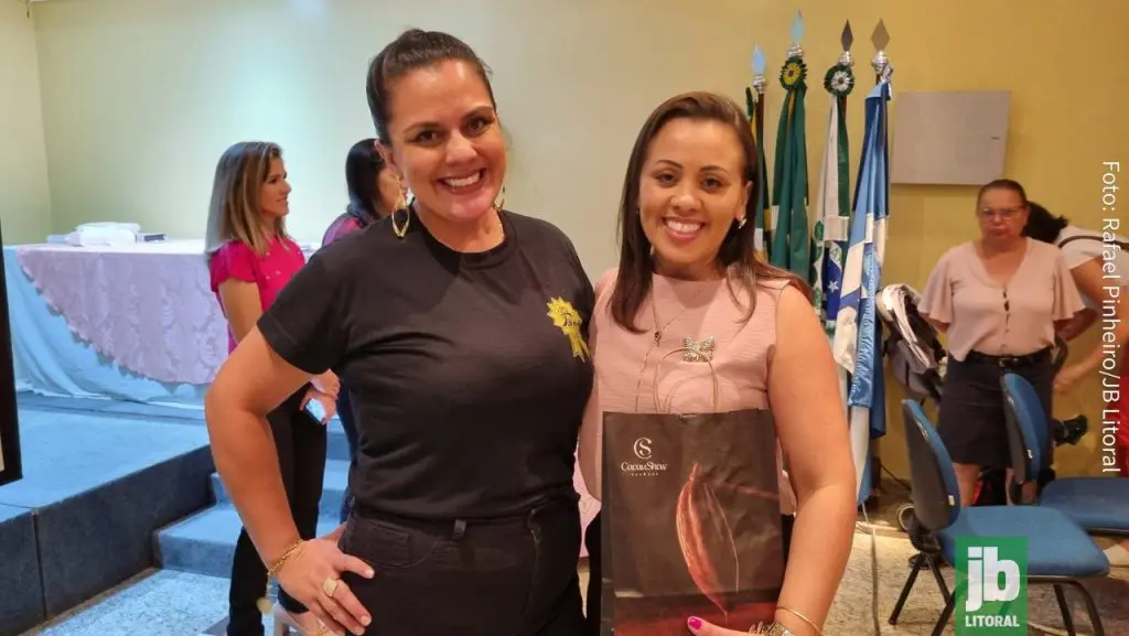 PASA fortalece laços com famílias de colaboradores em evento de celebração do Dia das Mães