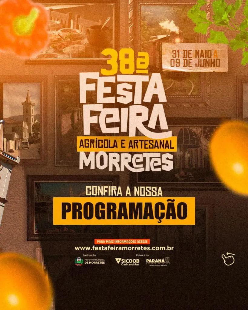 festa feira