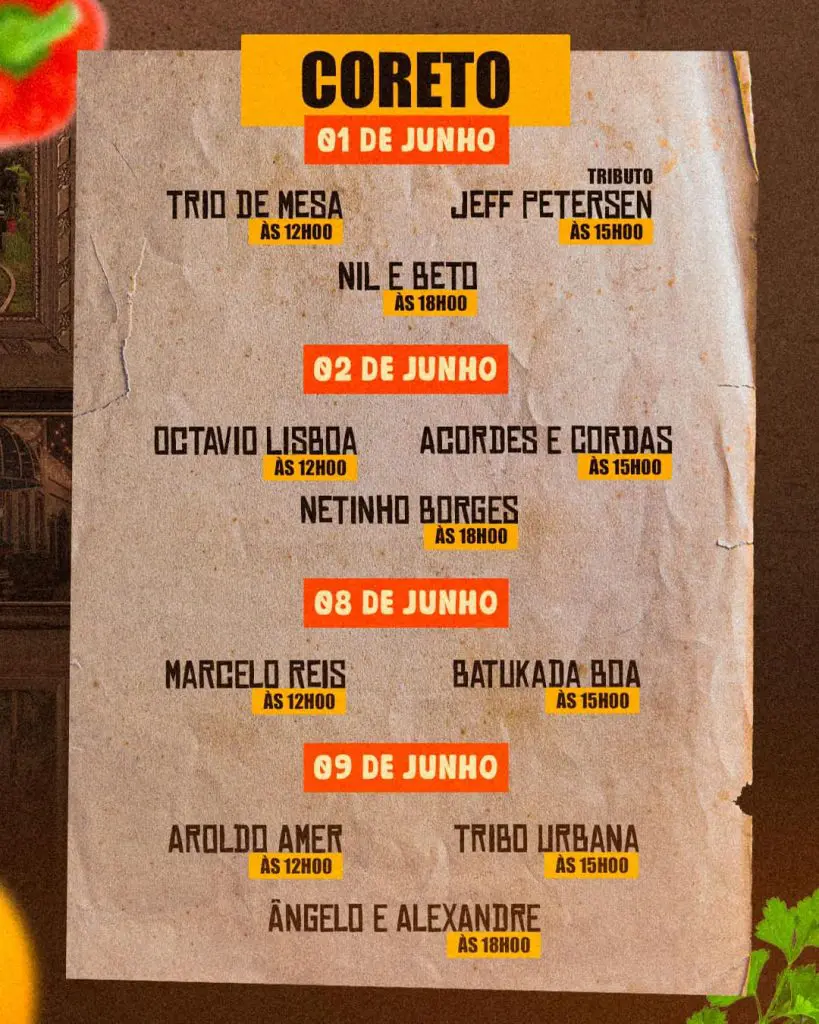 festa feira
