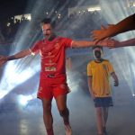 A 4ª edição da Copa Mundo do Futsal começa nesta segunda-feira (20) e segue até o domingo (26), reunido 12 equipes de alto nível, sendo nove internacionais e três brasileiras. Foto: Divulgação