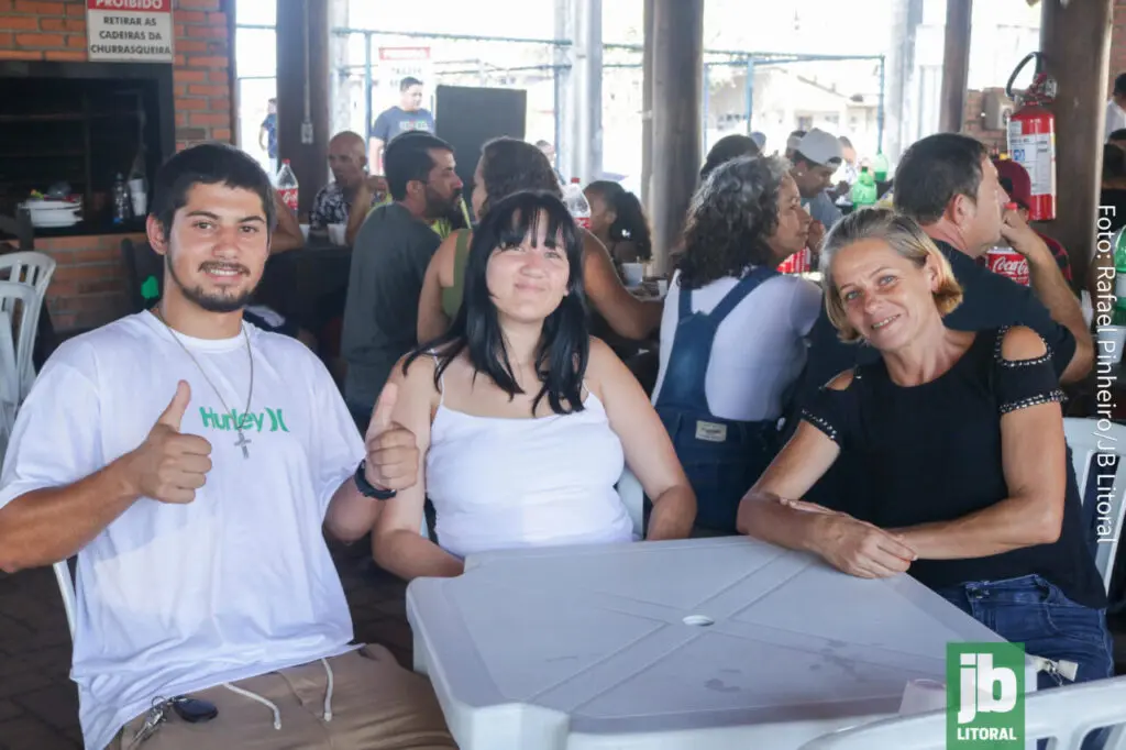 Cooperativa de Trabalho Portuário promoveu evento do Dia do Trabalhador – COOPPORT – 01-04-2024 (61)