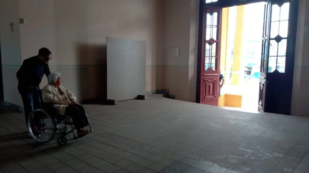 Dona Célia Machado Estação Ferroviária (3)