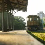 Estação Ferroviária de Paranaguá (1)