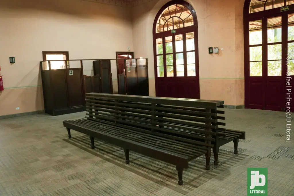 Estação Ferroviária de Paranaguá (10)