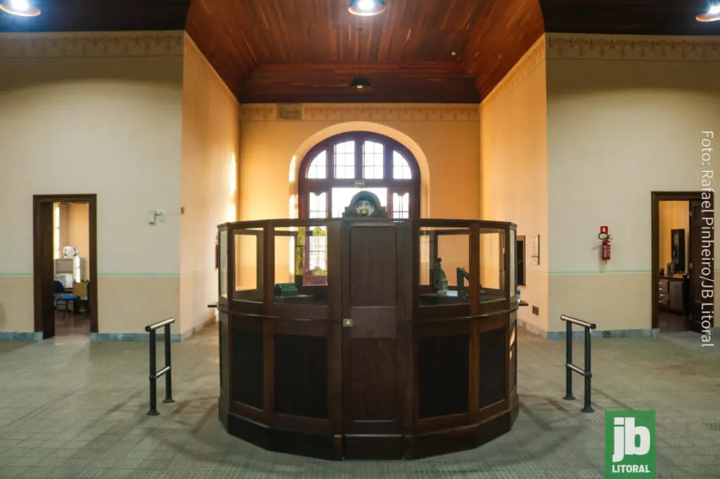 Estação Ferroviária de Paranaguá (12)