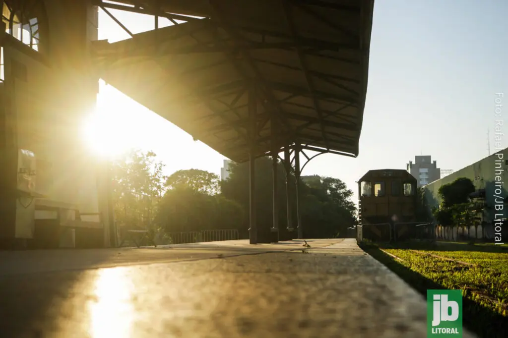Estação Ferroviária de Paranaguá (15)