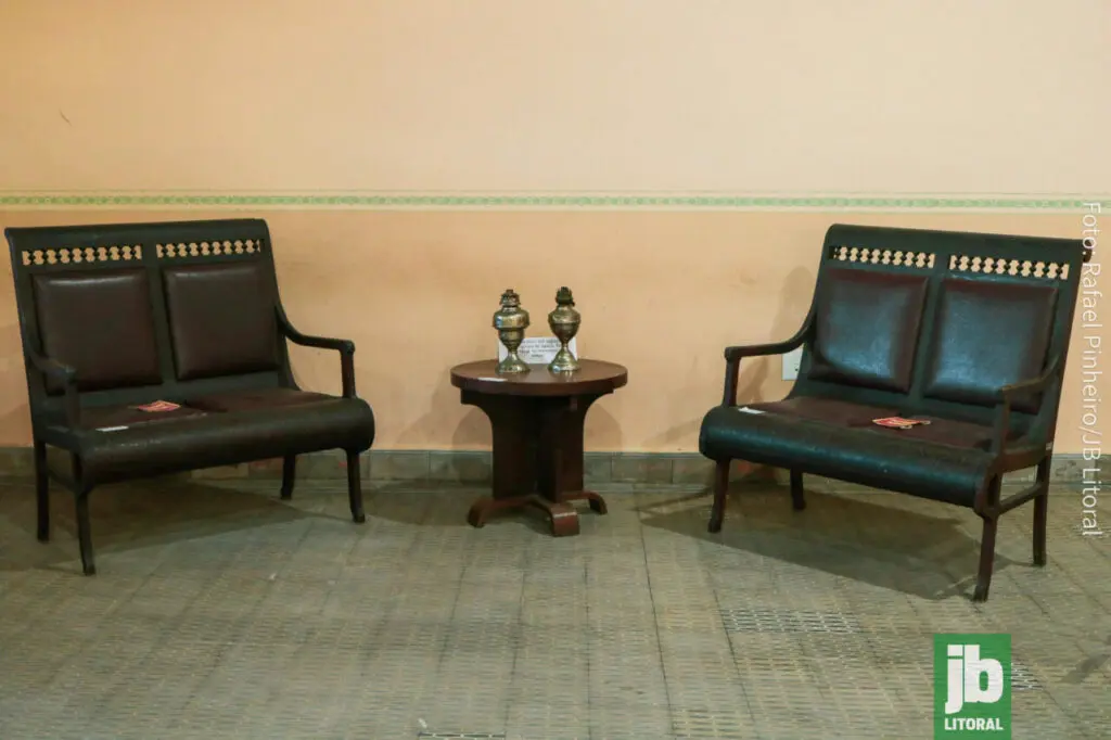 Estação Ferroviária de Paranaguá (6)