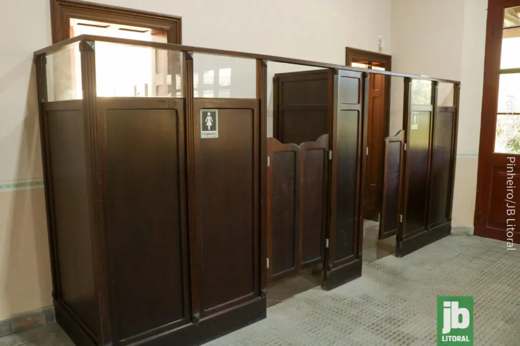 Estação Ferroviária de Paranaguá (7)