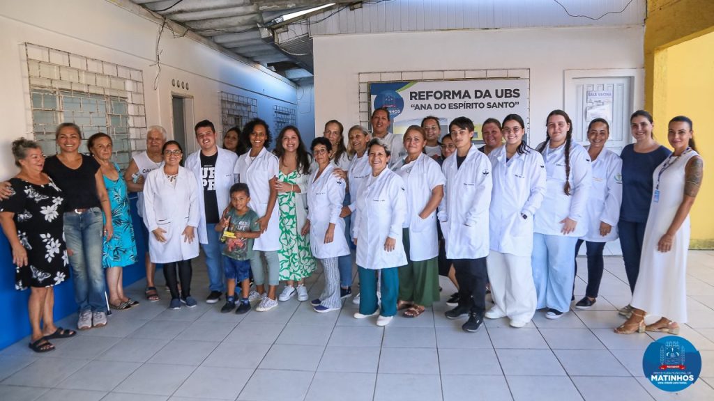 Saúde integral em Matinhos: novas terapias naturais promovem bem-estar e qualidade de vida para a população